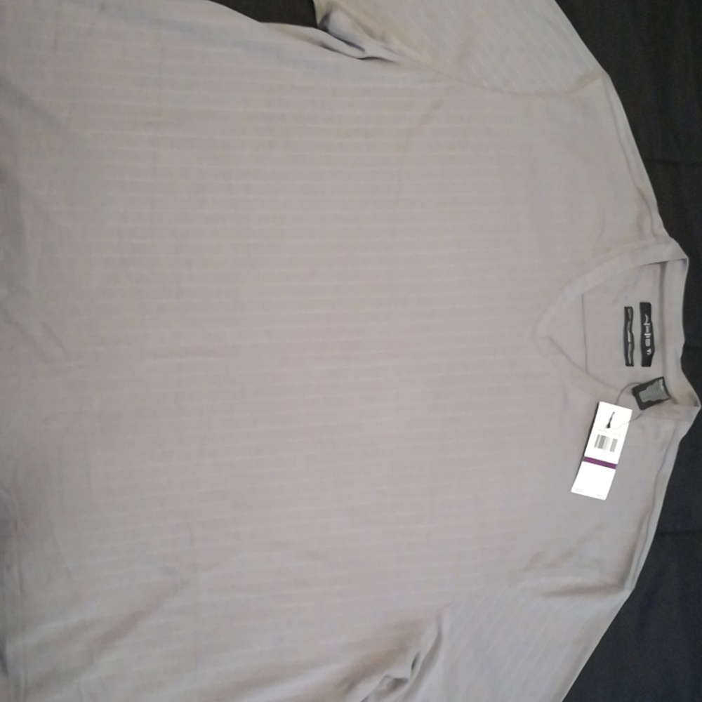 A new men shirt